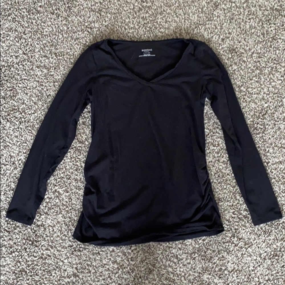 Women’s Maternity Shirt